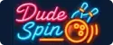 Logo DudeSpin